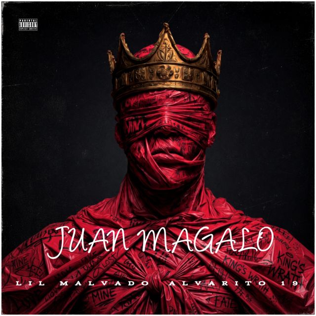 Lil Malvado - 'Juan Magalo (feat. Alvarito 19)' [Ringtone]