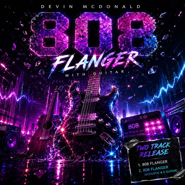Lil Plugg - '808 CRUSHED FLANGER' [Ringtone]