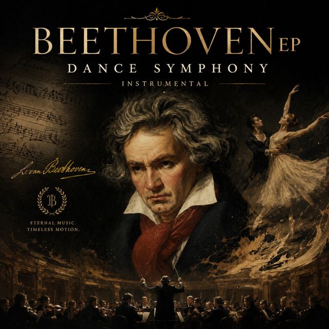 Lil Plugg - 'Beethoven Dance Symphony' [Ringtone]