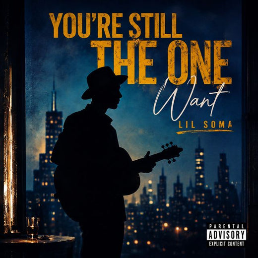 Lil Soma - 'You're Still The One Want' [Ringtone]