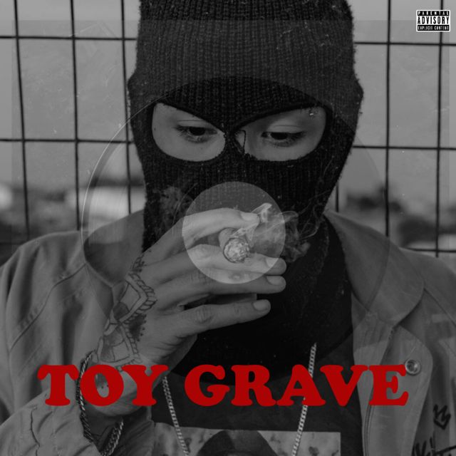 Lil Travieso - 'Toy Grave (feat. Bellakito MC & Lil Malvado & Alvarito 19)' [Ringtone]