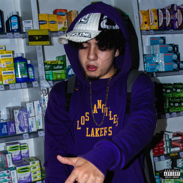 Lil Zé - 'Outro caso' [Ringtone]