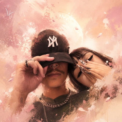 Lil⁷ Holmes - 'AMOR (feat. Nokizzyluv)' [Ringtone]