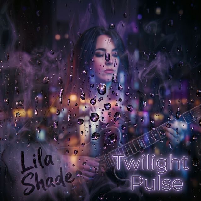 Lila Shade - 'Twilight Pulse' [Ringtone]