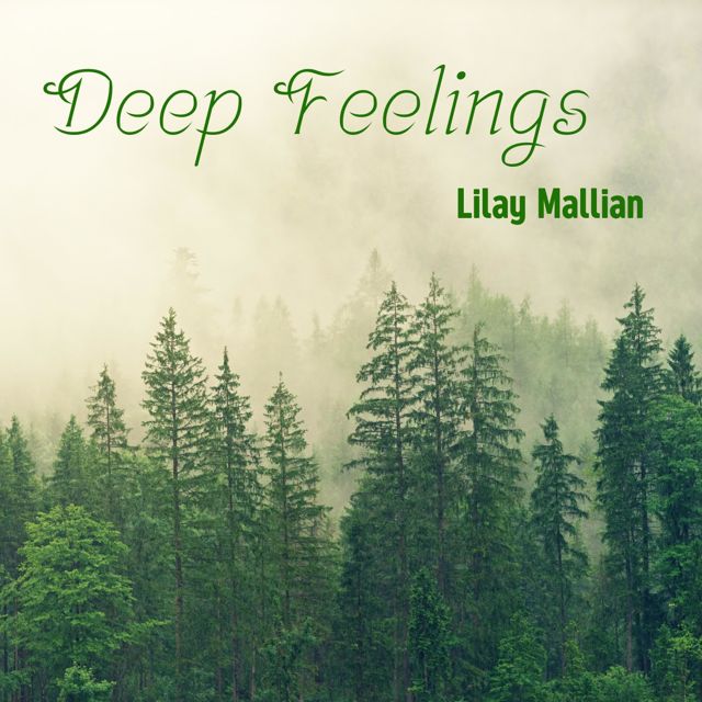 Lilay Mallian - 'Backseat Kiss' [Ringtone]