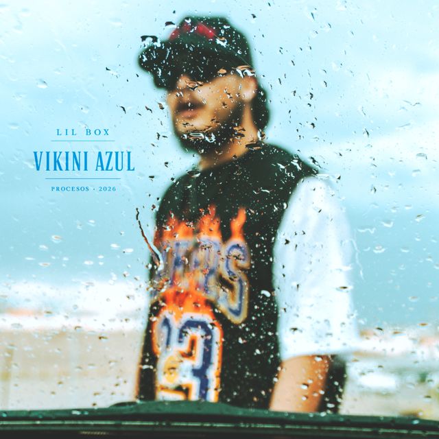 LilBox - 'Vikini azul (feat. Jeed)' [Ringtone]
