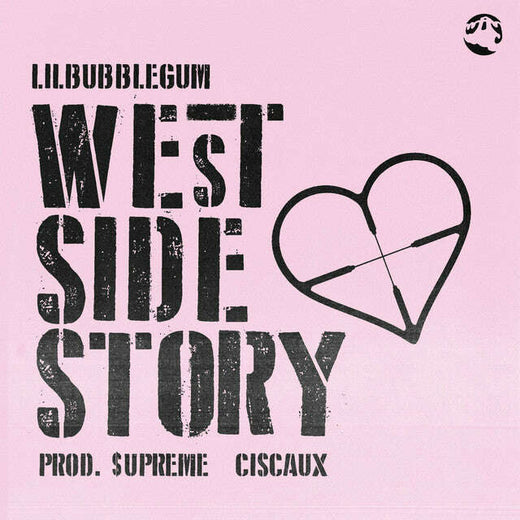 lilbubblegum & Ciscaux - 'west side story' [Ringtone]