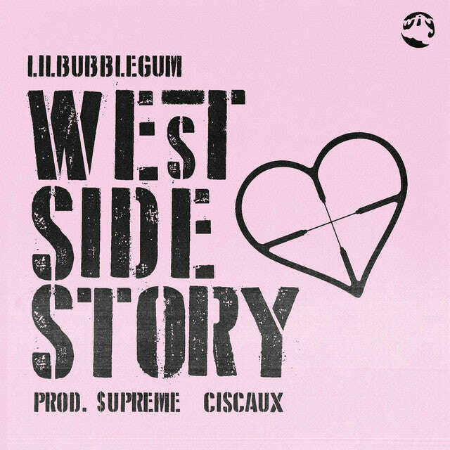 lilbubblegum & Ciscaux - 'west side story' [Ringtone]