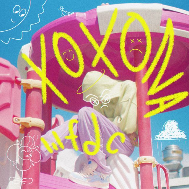 lilfdc - 'XOXONA (feat. Zegga)' [Ringtone]