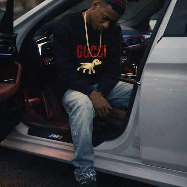Lilmoneybag - 'Smoking opps' [Ringtone]