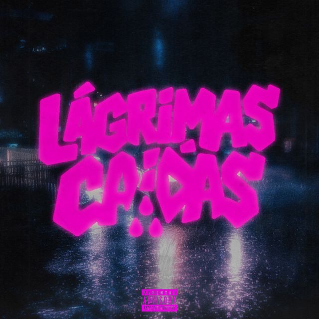 LilTamir - 'Lagrimas Caidas' [Ringtone]