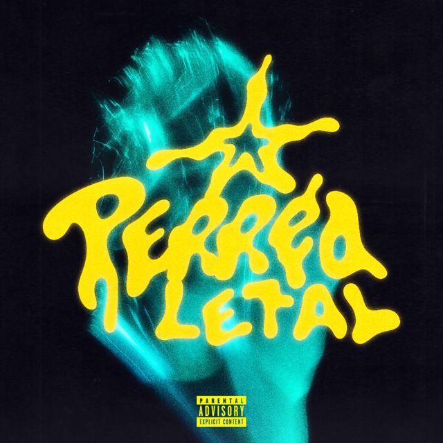 LilTamir - 'Perreo Letal' [Ringtone]