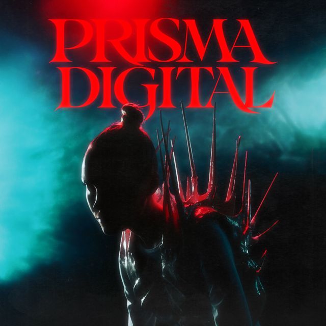 LilTamir - 'Prisma Digital' [Ringtone]
