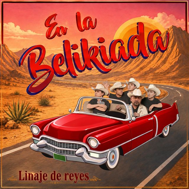 Linaje de Reyes - 'En la Belikiada' [Ringtone]