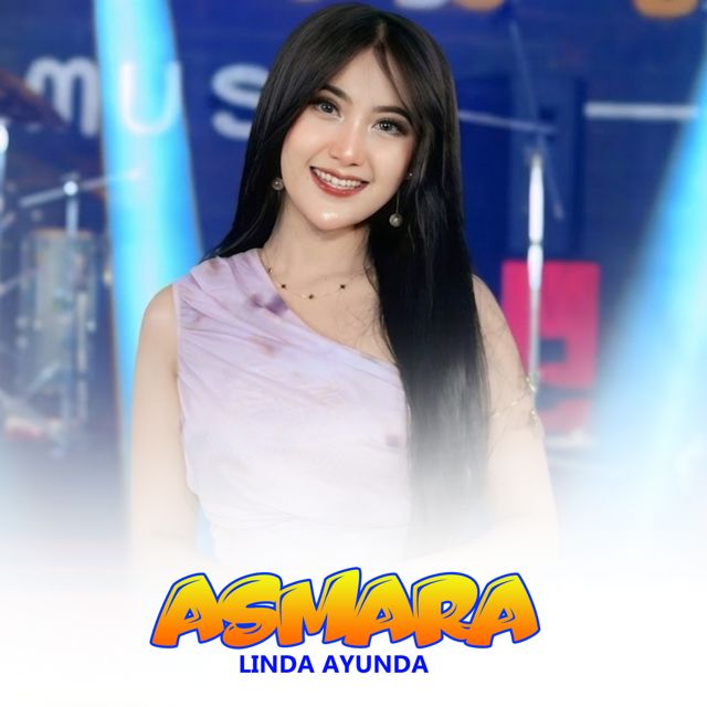 Linda Ayunda - 'Asmara (Live)' [Ringtone]