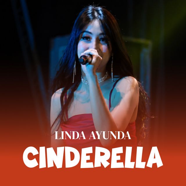 LINDA AYUNDA - 'CINDERELLA' [Ringtone]