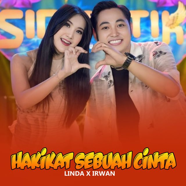 Linda Ayunda - 'Hakikat Sebuah Cinta (Live) (feat. Irwan Krisdiyanto)' [Ringtone]