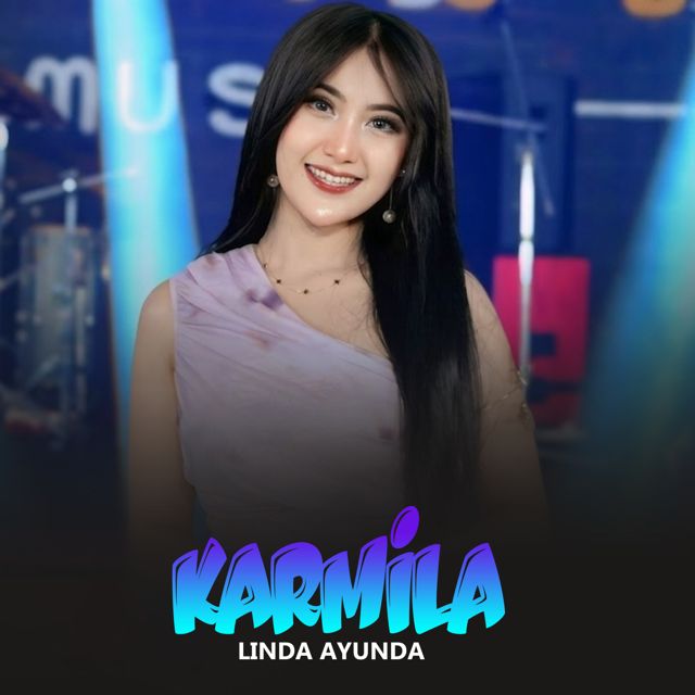 Linda Ayunda - 'Karmila (Live)' [Ringtone]