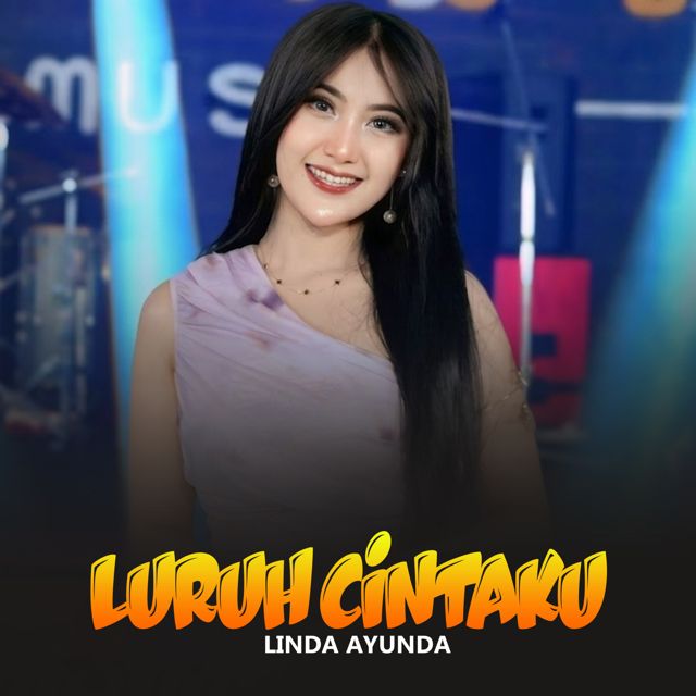 Linda Ayunda - 'Luruh Cintaku (Live)' [Ringtone]
