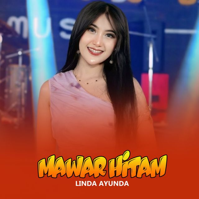 Linda Ayunda - 'Mawar Hitam (Live)' [Ringtone]