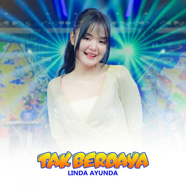 Linda Ayunda - 'Tak Berdaya (Live)' [Ringtone]