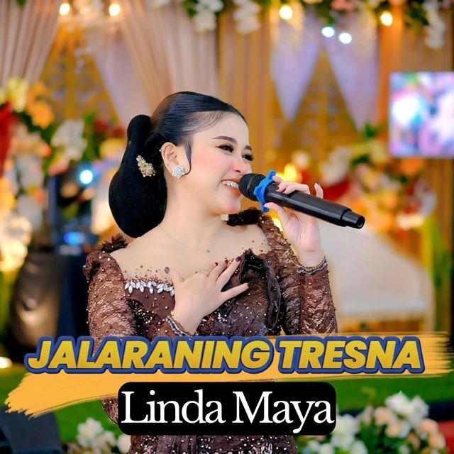 Linda Maya - 'Jalaraning Tresna' [Ringtone]