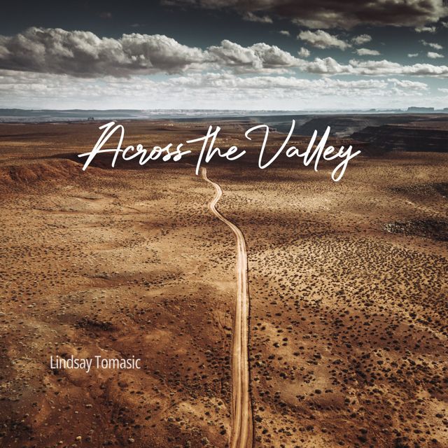 Lindsay Tomasic - 'Across The Valley' [Ringtone]