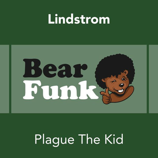 Lindstrøm - 'Gang Sound' [Ringtone]
