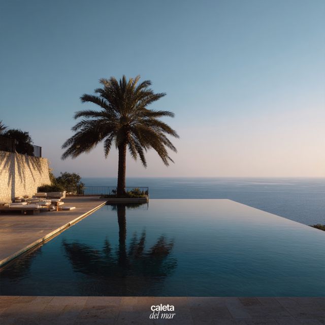 Línea Sur - 'Poolside' [Ringtone]