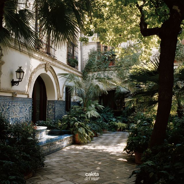 Línea Sur - 'Warm Skin' [Ringtone]