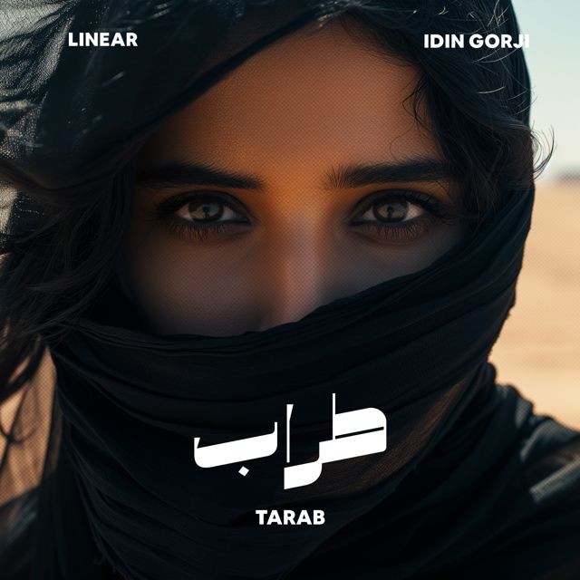 Linear (TR) - 'Tarab (feat. Idin Gorji)' [Ringtone]
