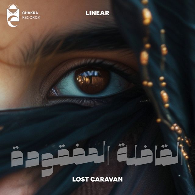 Linear (TR) - 'Lost Caravan' [Ringtone]