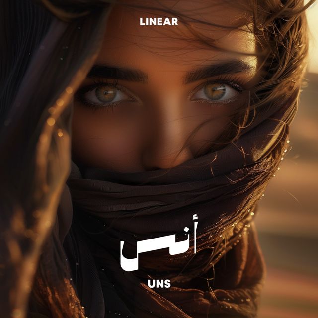 Linear (TR) - 'Uns' [Ringtone]