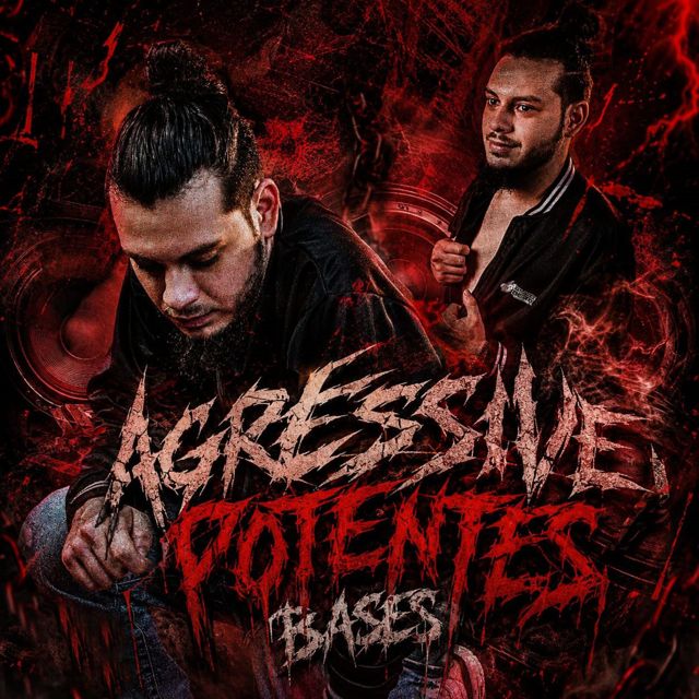 LineRolls - 'Agressive potents Bass' [Ringtone]