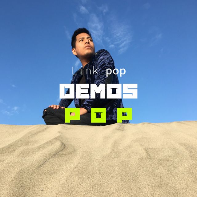Linkpop - 'Me recordarás' [Ringtone]