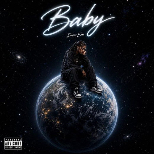 Lint Twenty - 'Baby (feat. Daren Ezee)' [Ringtone]