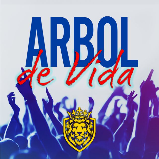 LION - 'Arbol de Vida' [Ringtone]