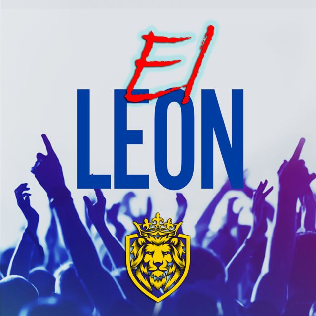 LION - 'El Leon' [Ringtone]