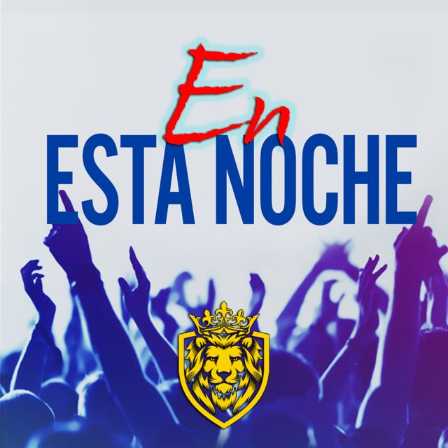 LION - 'En esta noche' [Ringtone]