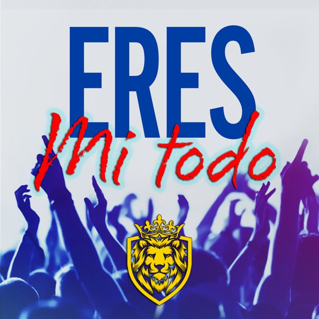 LION - 'Eres mi todo' [Ringtone]