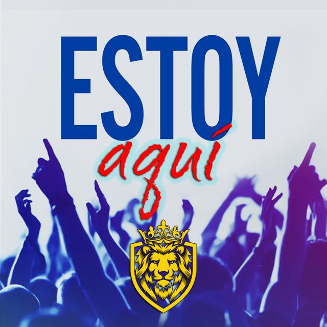 LION - 'Estoy Aqui' [Ringtone]