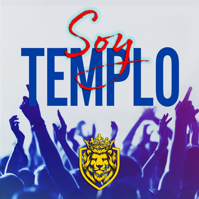 LION - 'Soy templo' [Ringtone]