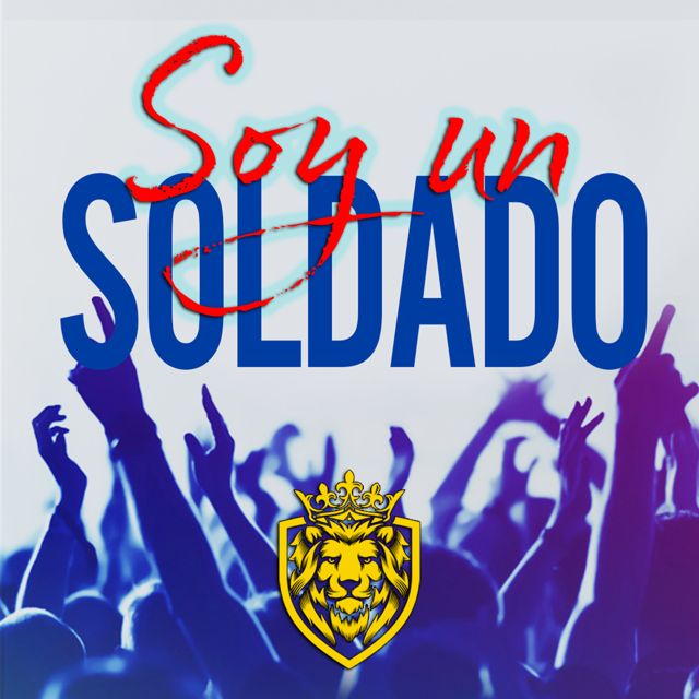 LION - 'Soy un soldado' [Ringtone]