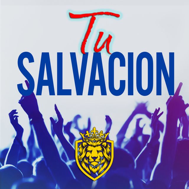 LION - 'Tu salvacion' [Ringtone]