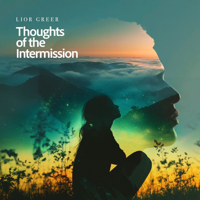 Lior Greer - 'Orbit Saved' [Ringtone]