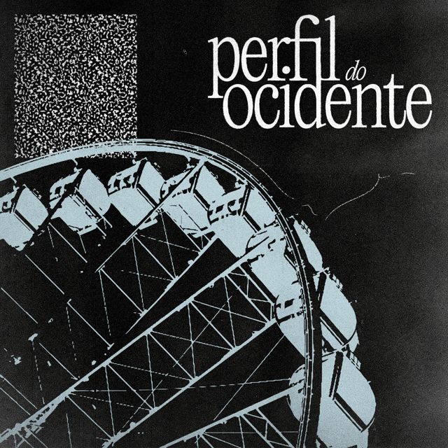 Líquen - 'Perfil do Ocidente' [Ringtone]