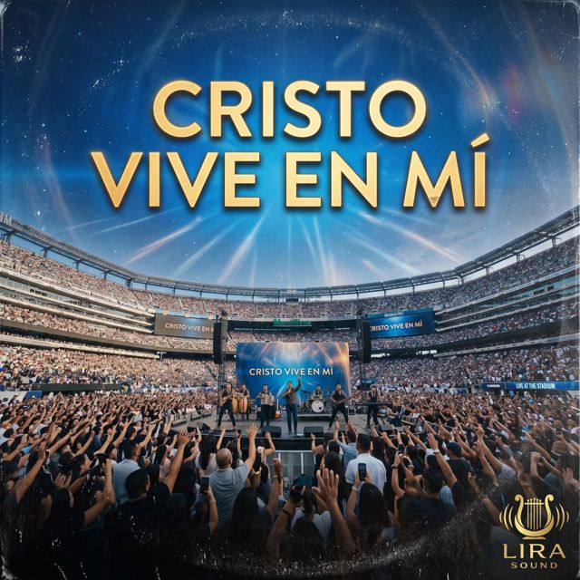 Lira Sound - 'En la Cruz hallé perdón' [Ringtone]