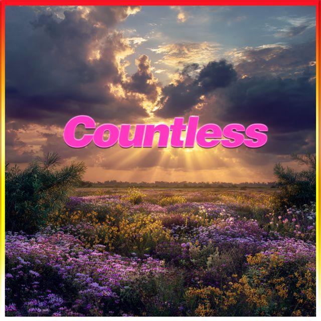 Líricus Instrumental - 'Countless' [Ringtone]