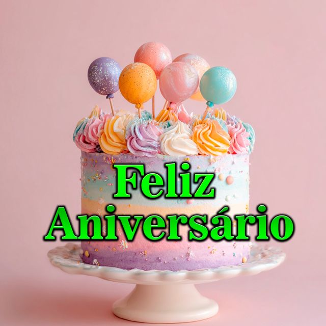 Líricus Instrumental - 'Feliz Aniversário' [Ringtone]