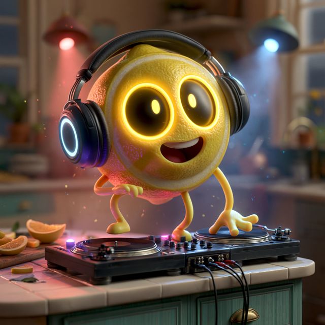 Líricus Instrumental - 'Natural Emotions' [Ringtone]